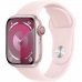Смарт часовник Apple Series 9 Розов 41 mm