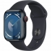 Smartwatch Apple Series 9 Zwart 41 mm