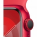 Chytré hodinky Apple Series 9 Červená 41 mm