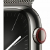 Pametna Ura Apple Series 9 Črna Grafit 45 mm