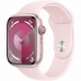 Išmanusis laikrodis Apple Series 9 Rožinė 45 mm