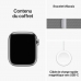 Смарт часовник Apple Series 9 Сребрист 41 mm