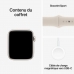 Smartklokke Apple SE Beige 44 mm