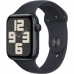 Smartwatch Apple SE Μαύρο 44 mm