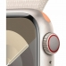Smartklocka Apple Series 9 Beige 41 mm
