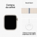 Смарт часовник Apple Series 9 Бежов 41 mm