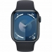 Smartwatch Apple Series 9 Schwarz 41 mm