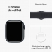 Smartwatch Apple Series 9 Black 41 mm