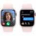 Smartwatch Apple Series 9 Pink 41 mm