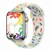 Умные часы Apple Watch 41 mm M/L Разноцветный