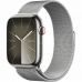 Smartwatch Apple Series 9 Argintiu 45 mm
