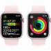 Smartwatch Apple Series 9 Rosa 45 mm