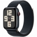 Chytré hodinky Apple SE Černý 44 mm