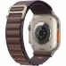 Chytré hodinky Apple Ultra 2 Titan 49 mm