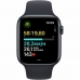 Smartwatch Apple SE Schwarz 44 mm