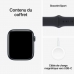 Smartklocka Apple SE Svart 44 mm