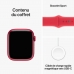 Smartwatch Apple Series 9 Rood 45 mm
