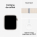 Смарт часовник Apple SE Бежов 40 mm