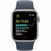 Smartwatch Apple SE Μπλε Ασημί 40 mm