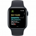 Смарт часовник Apple SE Черен 40 mm