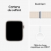 Smartwatch Apple SE Beige 44 mm