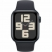 Išmanusis laikrodis Apple SE Juoda 40 mm