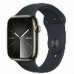 Älykello Apple Watch Series 9 Musta 45 mm
