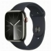 Smartwatch Apple Watch Series 9 Sort 45 mm
