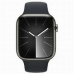 Pametna Ura Apple Watch Series 9 Črna 45 mm
