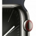 Smartklokke Apple Watch Series 9 Svart 45 mm
