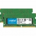 RAM-Minne Crucial CT2K16G4S266M        32 GB DDR4