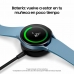 Умные часы Samsung SM-R915FZBAPHE Синий 44 mm