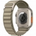 Chytré hodinky Apple Ultra 2 Titan Oliva 50 mm