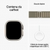 Смарт часовник Apple Ultra 2 Титанов Маслина 49 mm