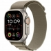 Smartwatch Apple Ultra 2 Titanium Oliven 49 mm