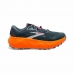 Pantofi sport pentru femei Trail Brooks Caldera 6 Slate
