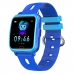 Детские умные часы Denver Electronics SWK-110BU Синий 1,4