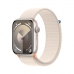 Montre intelligente Apple Watch Series 9 Beige 1,9