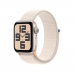 Smartklokke Apple Watch SE Beige 40 mm