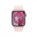 Smartwatch Apple Watch Series 9 Cor de Rosa 1,9