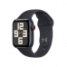 Chytré hodinky Apple Watch SE Čierna 1,78