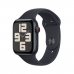 Смарт часовник Apple Watch SE Черен 1,78