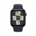 Smartklocka Apple Watch SE Svart 1,78