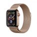 Смарт часовник Apple Watch Series 4
