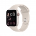 Smartklokke Apple Watch SE Beige 44 mm