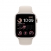 Chytré hodinky Apple Watch SE Béžový 44 mm