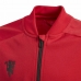 Sweat-shirt Enfant Adidas Manchester United Diablos Rouge