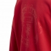 Παιδικό Μπλουζάκι Adidas Manchester United Diablos Κόκκινο