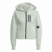 Women’s Hoodie Adidas Mission Victory Green