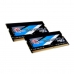 Pamäť RAM GSKILL F4-3200C22D-64GRS DDR4 64 GB CL22